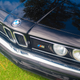 Illustration for article titled I Went To A Concours dElegance And The Best Car Was An E30 BMW M3